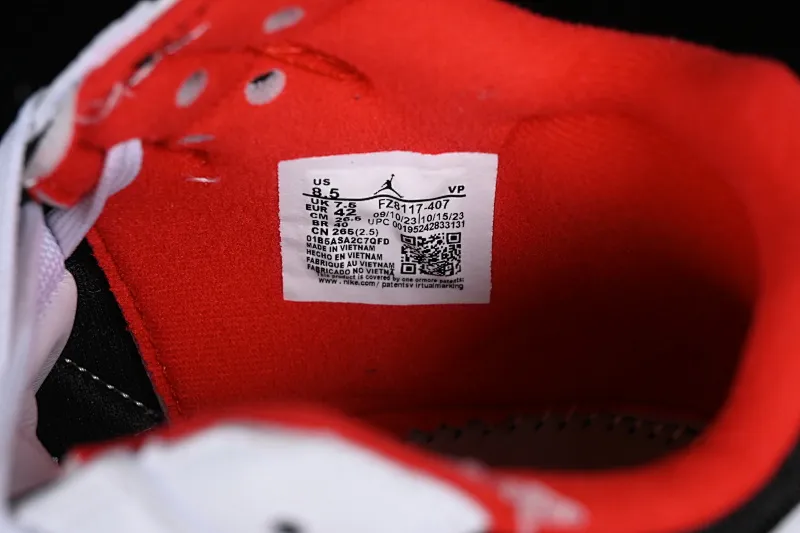All Categories Air Jordan Jordan Series Basketball Shoes Air Jordan 1 Low Travis Scott x Jordan Cut The Check AJ1 Joe 1 Hook Velcro Fashion Basketball Shoes FZ8117-407